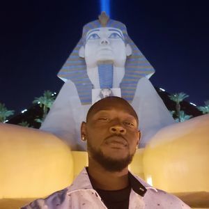 Meet your Posher, Matt